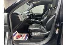 Porsche Cayenne T V8 