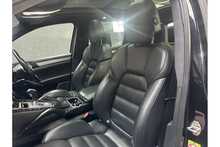 Porsche Cayenne T V8 