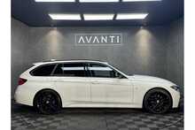 BMW 3 Series 320d M Sport Shadow Edition 