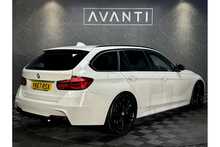 BMW 3 Series 320d M Sport Shadow Edition 