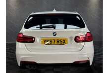 BMW 3 Series 320d M Sport Shadow Edition 