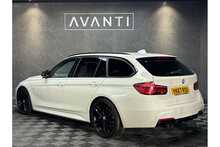 BMW 3 Series 320d M Sport Shadow Edition 