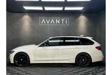 BMW 3 Series 320d M Sport Shadow Edition 