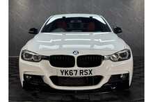 BMW 3 Series 320d M Sport Shadow Edition 