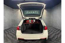 BMW 3 Series 320d M Sport Shadow Edition 