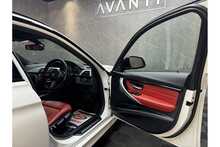 BMW 3 Series 320d M Sport Shadow Edition 