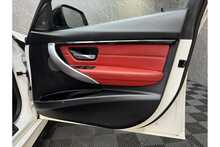 BMW 3 Series 320d M Sport Shadow Edition 