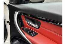 BMW 3 Series 320d M Sport Shadow Edition 