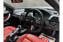 BMW 3 Series 320d M Sport Shadow Edition 