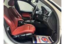 BMW 3 Series 320d M Sport Shadow Edition 