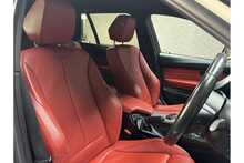 BMW 3 Series 320d M Sport Shadow Edition 