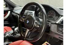 BMW 3 Series 320d M Sport Shadow Edition 