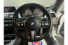 BMW 3 Series 320d M Sport Shadow Edition 