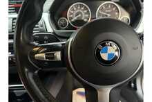 BMW 3 Series 320d M Sport Shadow Edition 