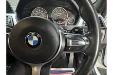 BMW 3 Series 320d M Sport Shadow Edition 