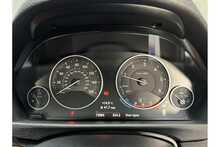 BMW 3 Series 320d M Sport Shadow Edition 