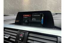 BMW 3 Series 320d M Sport Shadow Edition 