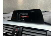 BMW 3 Series 320d M Sport Shadow Edition 