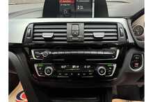 BMW 3 Series 320d M Sport Shadow Edition 