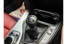 BMW 3 Series 320d M Sport Shadow Edition 