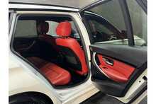 BMW 3 Series 320d M Sport Shadow Edition 