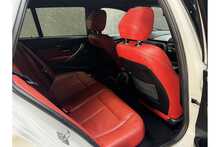 BMW 3 Series 320d M Sport Shadow Edition 