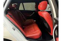 BMW 3 Series 320d M Sport Shadow Edition 