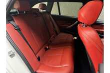 BMW 3 Series 320d M Sport Shadow Edition 