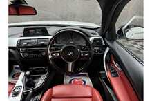 BMW 3 Series 320d M Sport Shadow Edition 