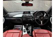 BMW 3 Series 320d M Sport Shadow Edition 