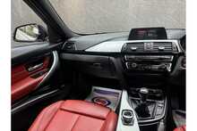 BMW 3 Series 320d M Sport Shadow Edition 