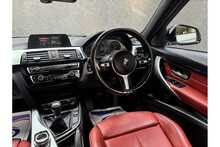 BMW 3 Series 320d M Sport Shadow Edition 