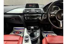 BMW 3 Series 320d M Sport Shadow Edition 