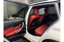 BMW 3 Series 320d M Sport Shadow Edition 