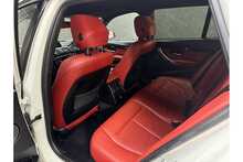 BMW 3 Series 320d M Sport Shadow Edition 