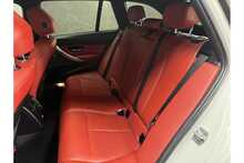 BMW 3 Series 320d M Sport Shadow Edition 