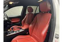 BMW 3 Series 320d M Sport Shadow Edition 