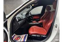 BMW 3 Series 320d M Sport Shadow Edition 