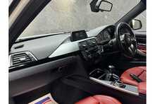 BMW 3 Series 320d M Sport Shadow Edition 