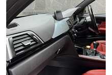 BMW 3 Series 320d M Sport Shadow Edition 