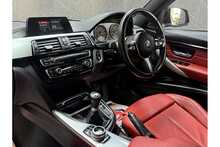 BMW 3 Series 320d M Sport Shadow Edition 