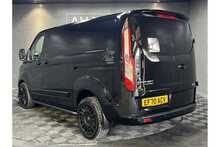 Ford Transit Custom 280 EcoBlue Limited 