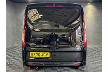 Ford Transit Custom 280 EcoBlue Limited 