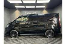 Ford Transit Custom 280 EcoBlue Limited 