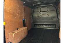 Ford Transit Custom 280 EcoBlue Limited 