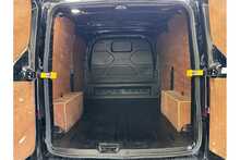 Ford Transit Custom 280 EcoBlue Limited 