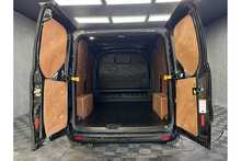 Ford Transit Custom 280 EcoBlue Limited 