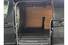 Ford Transit Custom 280 EcoBlue Limited 