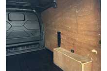 Ford Transit Custom 280 EcoBlue Limited 