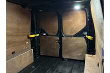 Ford Transit Custom 280 EcoBlue Limited 